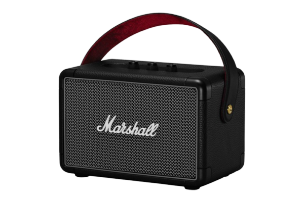 Marshall: портативна колонка з акумулятором для українських меломанів