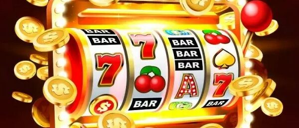 Cómo funcionan los jackpots progresivos