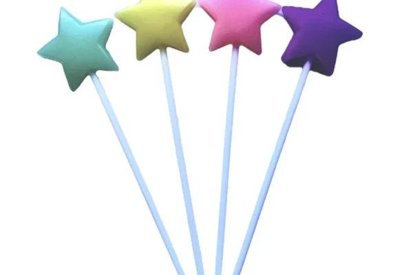 Свічки на день народження для дітей і дорослих